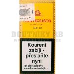 Montecristo Mini 10 ks – Zbozi.Blesk.cz
