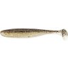 Návnada a nástraha Keitech Easy Shiner 4,5" 11,4cm 7,3g Gold Flash Minnow 6ks