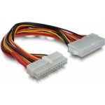 Delock Prodlužovací kabel základní desky ATX 24-pin 82989 – Sleviste.cz