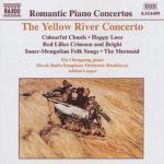 Glazunov Alexander Konstantinovich - Piano Concertos CD – Hledejceny.cz