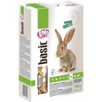 LOLO pets Basic Králík 1 kg – Hledejceny.cz
