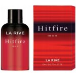 La Rive Hitfire toaletní voda pánská 90 ml – Hledejceny.cz