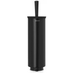 Brabantia WC štětka s držákem černá 108587 – Zboží Dáma