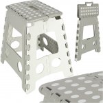 KIK KX4404 světle šedá – Zboží Dáma