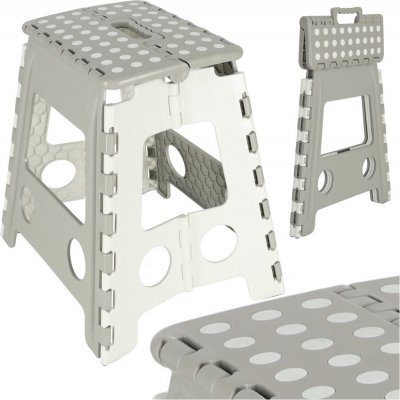 KIK KX4404 světle šedá – Zboží Dáma