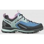 Garmont Dragontail Tech Gtx Wms surf blue/lavender rose – Zboží Dáma