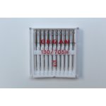 Organ jehla Universal - 90/14 - 10ks – Hledejceny.cz