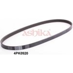 ozubený klínový řemen ASHIKA 112-4PK920 – Sleviste.cz