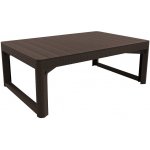 Allibert Lyon Rattan hnědý – Hledejceny.cz
