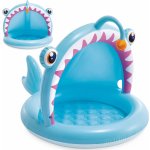 Intex 58419 žralok 127 x 102 x 86 cm – HobbyKompas.cz