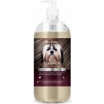 Eurowet Šampon pro Shih Tzu 1l – Sleviste.cz