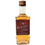 Nemiroff Honey Pepper 40% 0,05 l (holá láhev) – Zboží Dáma