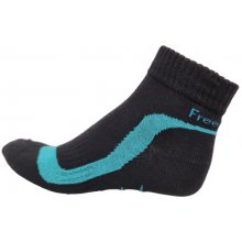 Rotex Freestyle Bavlněné nízké elastické ponožky