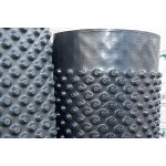Nopová fólie LINOP 08-D 500 - 500 g/nop 8 mm/0,5 x 20 m (bal. 10 m²) – HobbyKompas.cz