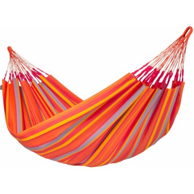 La Siesta Brisa Double lime - zelená – Sleviste.cz