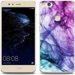 Pouzdro mmCase Gelové Huawei P10 Lite - abstraktní vzor