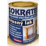Sokrates brusný základní lak 0,6 kg – Sleviste.cz