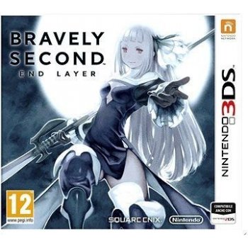 Bravely Second: End Layer