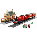 LEGO® Harry Potter™ 76423 Bradavický expres a nádraží v Prasinkách – Hledejceny.cz