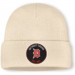 Nike Pánská zimní čepice Detroit Tigers MLB Cooperstown Beanie Natural – Hledejceny.cz