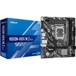 ASRock H610M-HDV/M.2 R2.0 – Hledejceny.cz