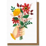 Chaukiss Flower – Zboží Dáma