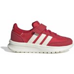 adidas run 70S 2.0 EL C JS3671 červené – Sleviste.cz