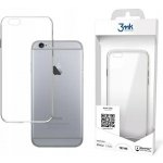 3mk Protective Case Armor Case Cover Apple iPhone 6/6s čiré – Zboží Mobilmania