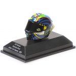 Model Minichamps přilby Valentino Rossi MotoGP Test Sepang 2020 1:8 – Hledejceny.cz