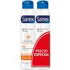 Klasické Sanex Sensitive deospray 2x200 ml