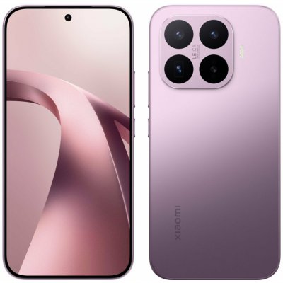 Xiaomi 17T 12GB/512GB Violet – Zboží Živě