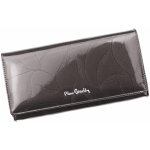 Pierre Cardin dámská kožená 02 LEAF 100 šedá – Hledejceny.cz