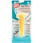 Simple Solution Pee Post Návnada na hygienu – Hledejceny.cz