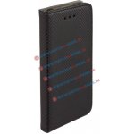 Pouzdro SMART MAGNET HUAWEI P8 LITE ČERNÉ – Sleviste.cz