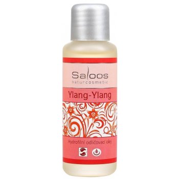 Saloos hydrofilní odličovací olej Ylang Ylang 50 ml