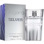 Emanuel Ungaro Silver toaletní voda pánská 50 ml – Hledejceny.cz