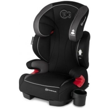 Kinderkraft Unity Isofix 2019 Black