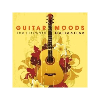 V/A: Guitar Moods CD