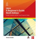 Java: A Beginner's Guide - Herbert Schildt – Hledejceny.cz