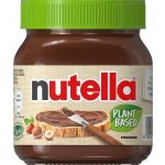 Nutella vegan 350 g – Hledejceny.cz