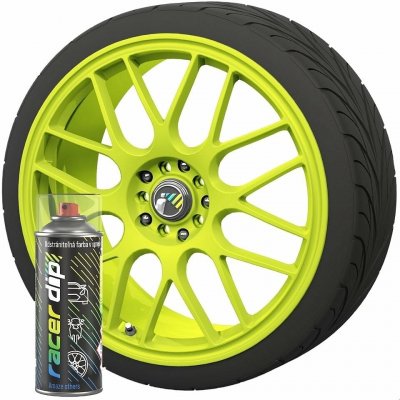 RACER DIP Neon žlutá 400 ml | Zboží Auto