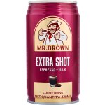 Mr. Brown Double Shot 330 ml – Zbozi.Blesk.cz