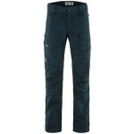 Fjallraven Vidda Pro Ventilated Trs Regular DARK NAVY – Zboží Mobilmania