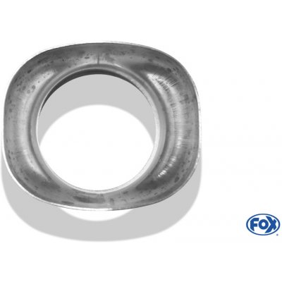 FOX Deckel110x110-63 – Hledejceny.cz