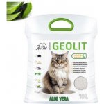 Ani pet Stelivo Geolit s vůní Aloe Vera 10 l – Hledejceny.cz