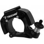 Trizand 27561 černý – Zboží Dáma