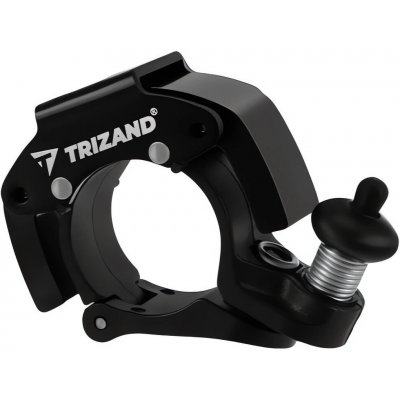 Trizand 27561 černý – Zboží Dáma