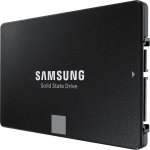 Samsung 870 EVO 4TB, MZ-77E4T0B/EU – Zboží Mobilmania