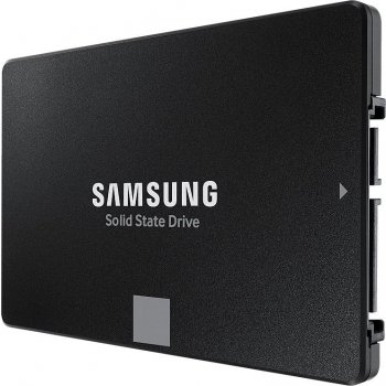 Samsung 870 EVO 4TB, MZ-77E4T0B/EU