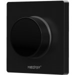 RF ovladač Mi-Light K1 pro jednobarevné a CCT LED 2,4GHz bateriový černý – Zboží Mobilmania